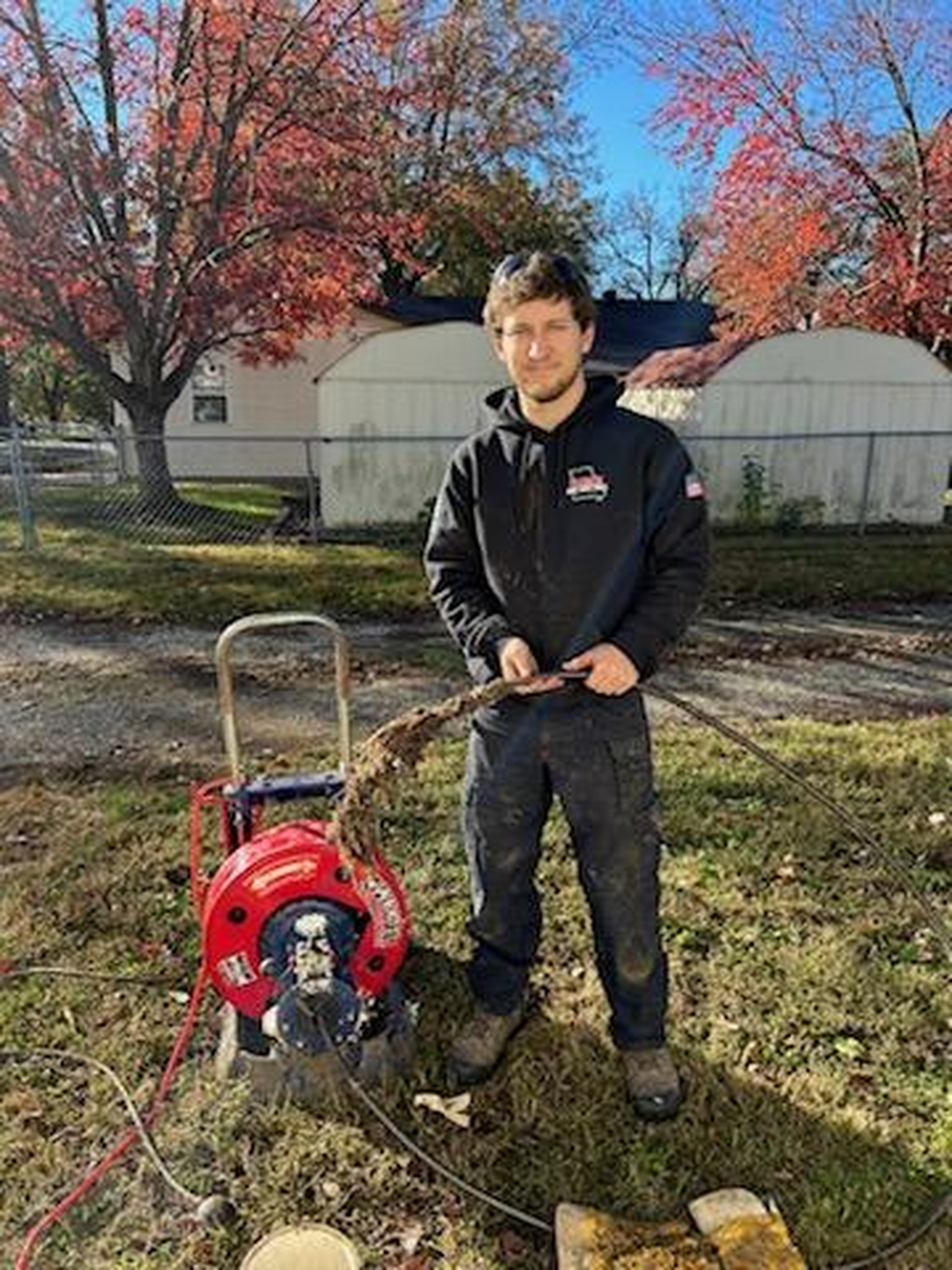 Home HVAC, Plumbing & Electrical Image