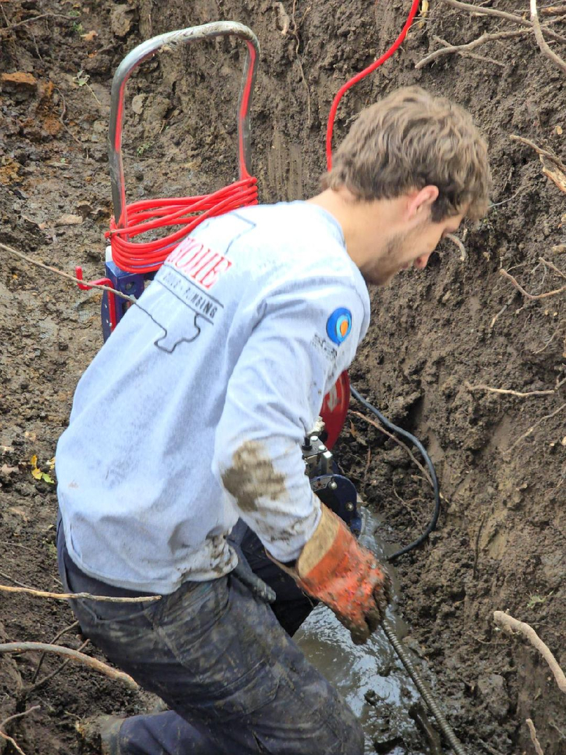 Home HVAC, Plumbing & Electrical Image