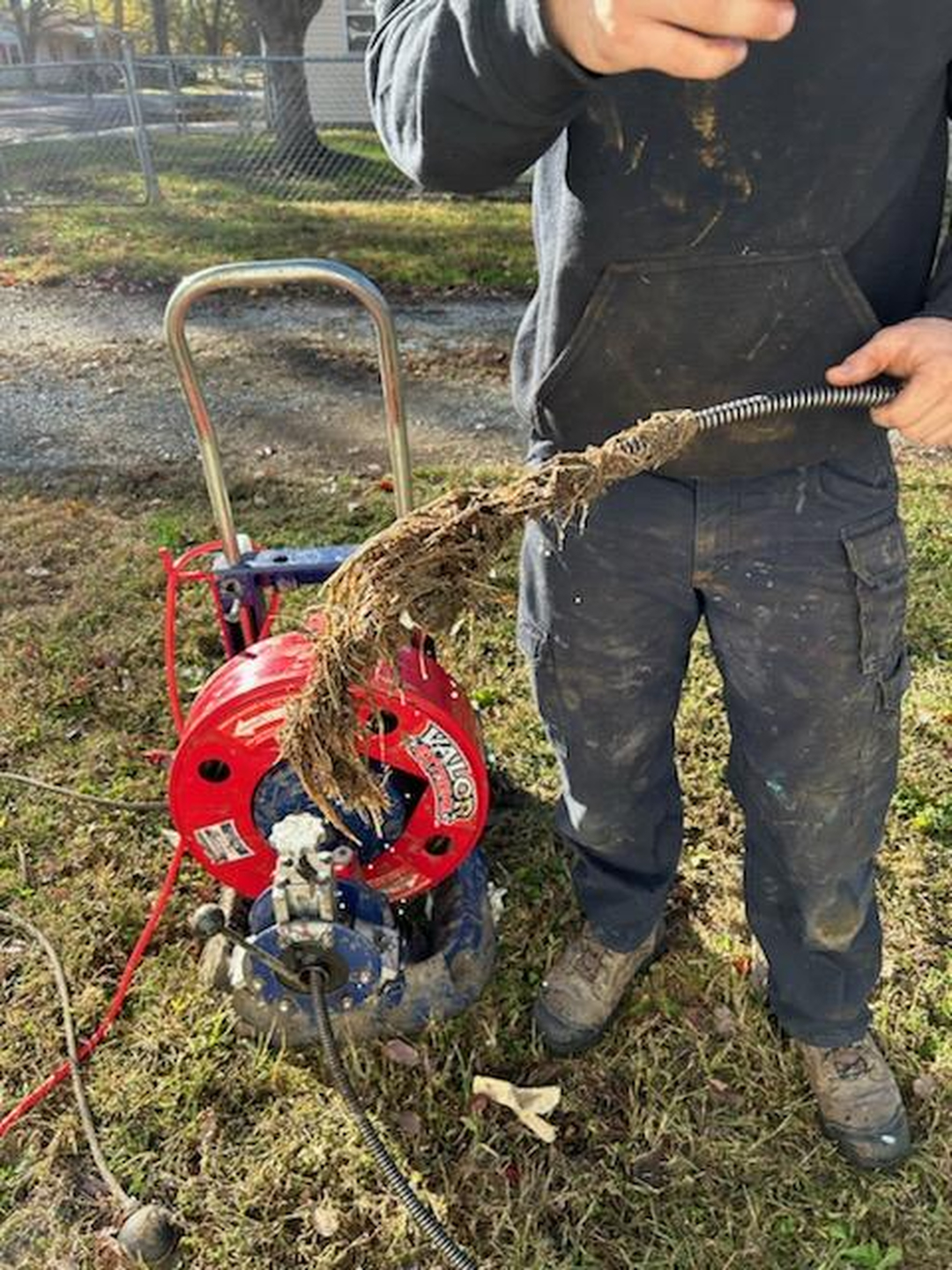 Home HVAC, Plumbing & Electrical Image