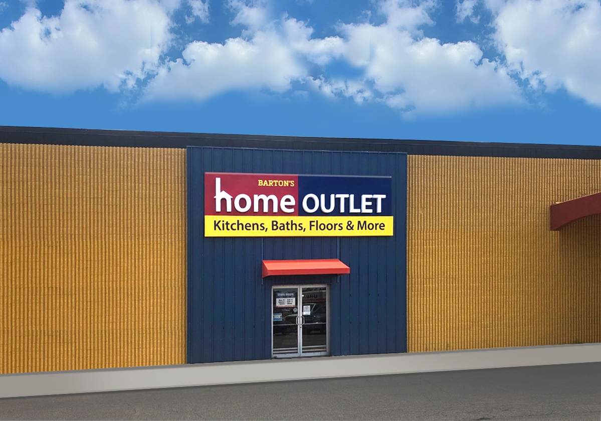 Home Outlet Image
