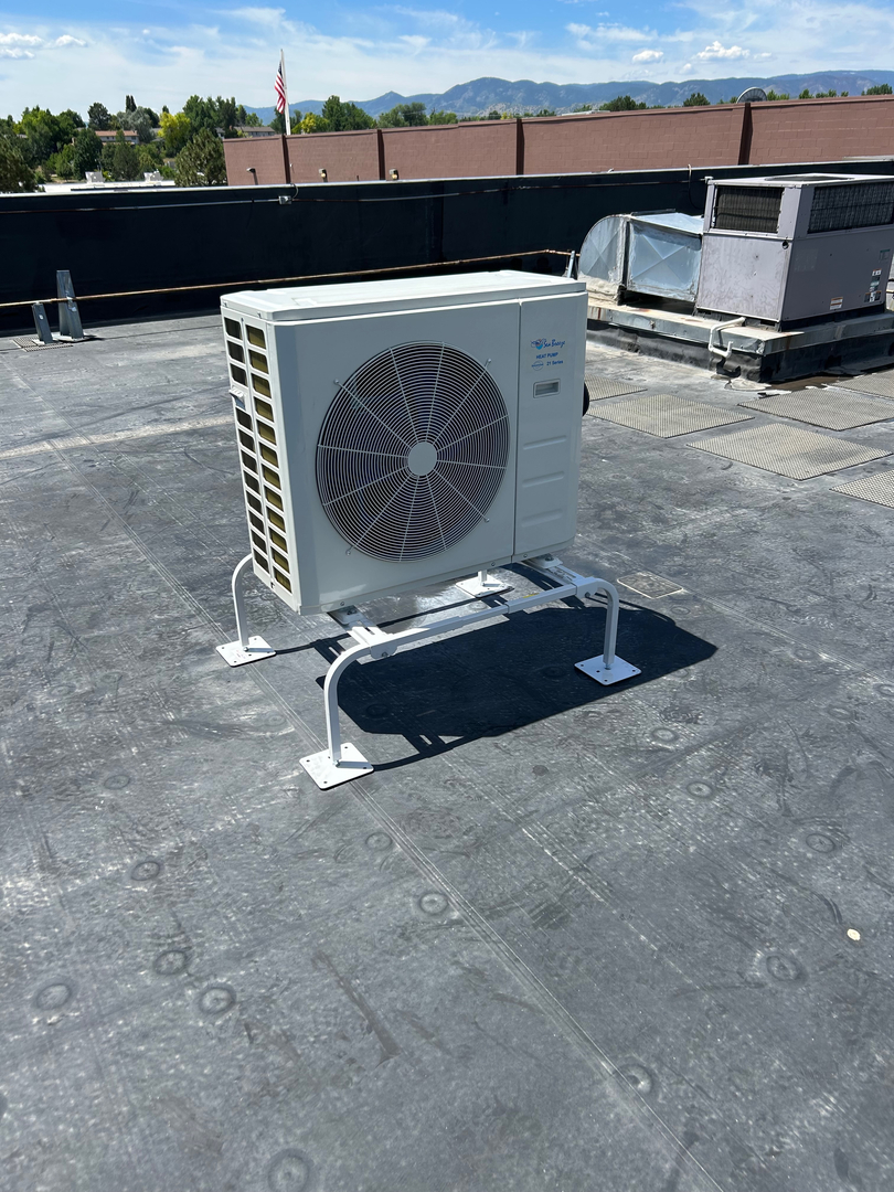 Columbine HVAC Image