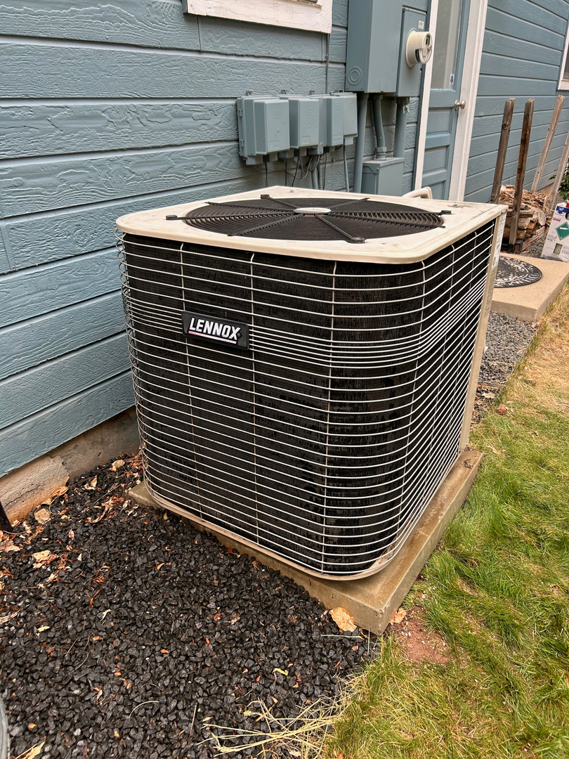 Columbine HVAC Image