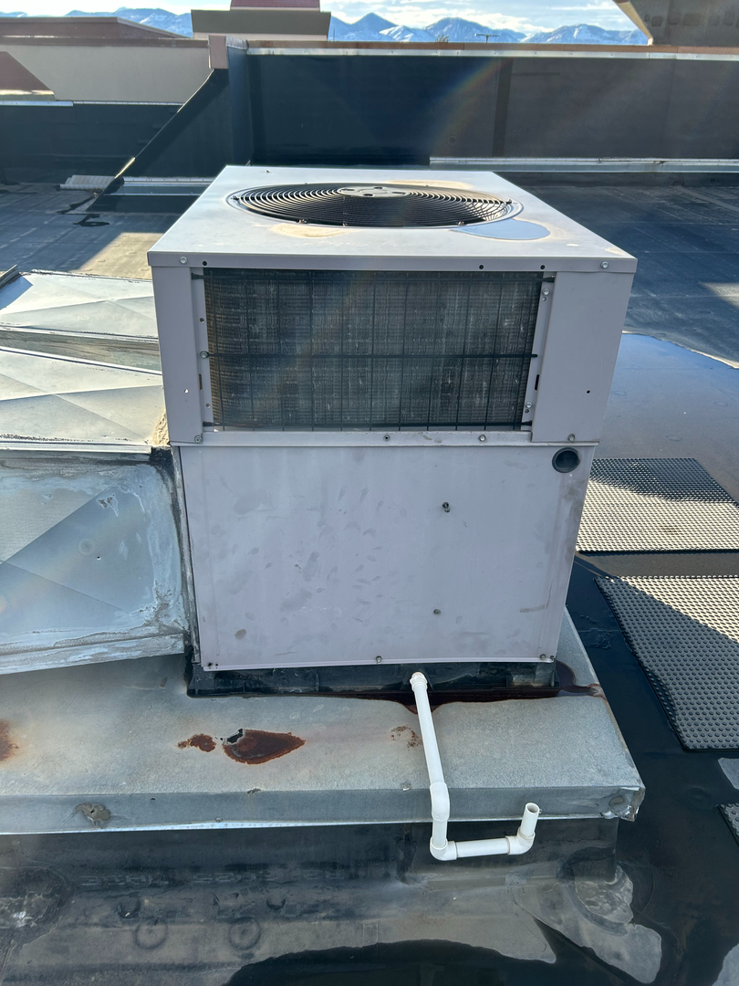 Columbine HVAC Image