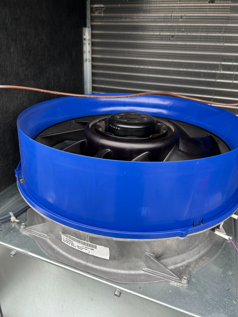 Columbine HVAC Image