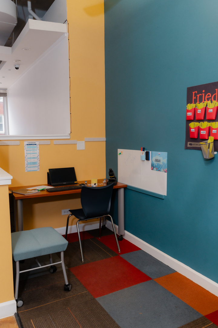 Wander Through Wonder Academy Image
