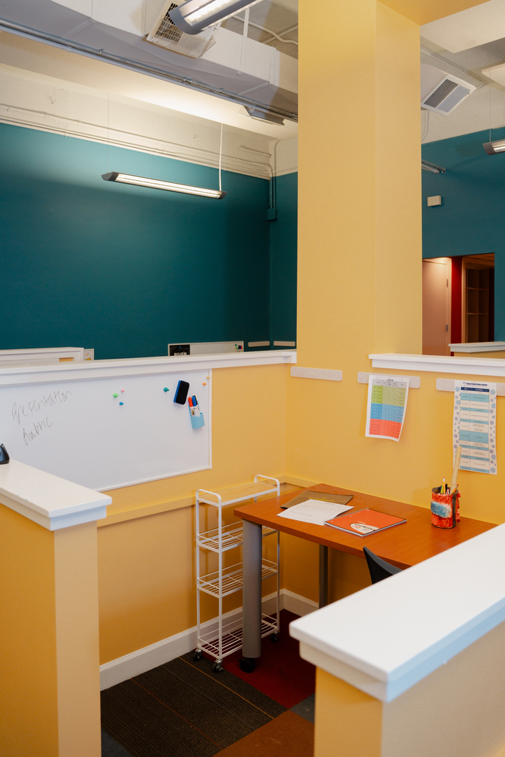 Wander Through Wonder Academy Image