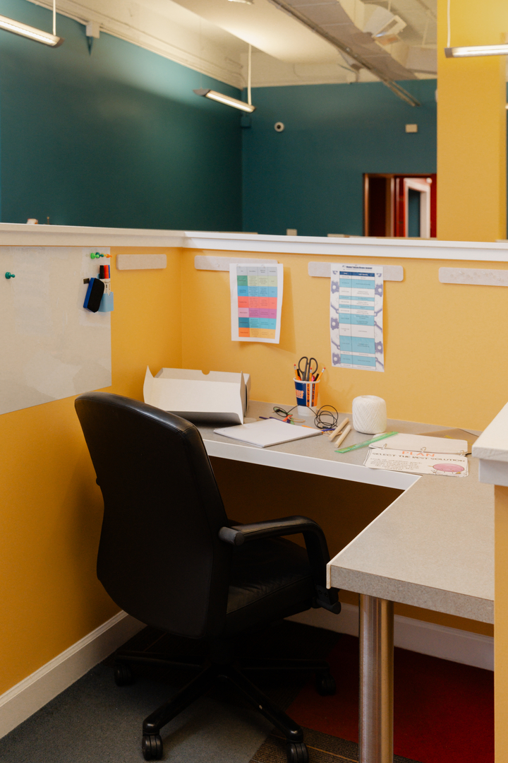 Wander Through Wonder Academy Image