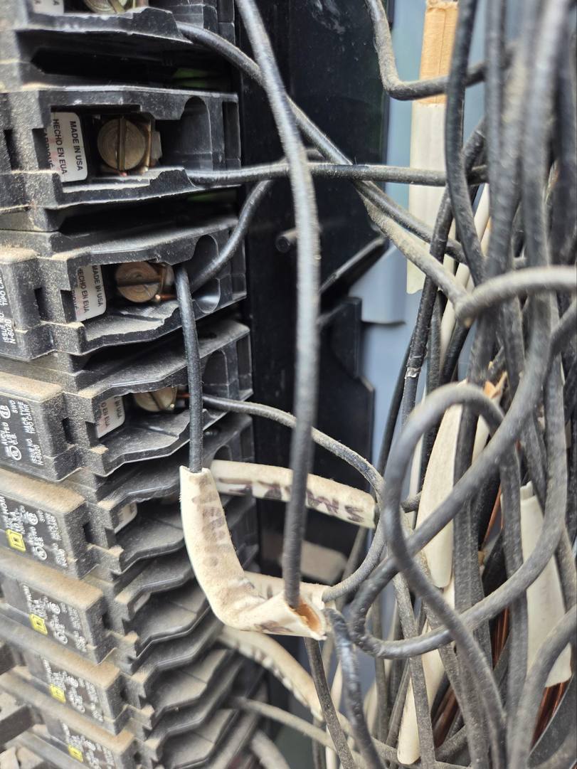 Stone Electric of Castle Rock Image