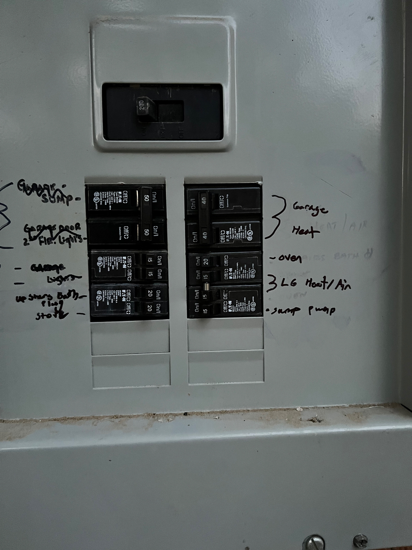 Stone Electric of Castle Rock Image