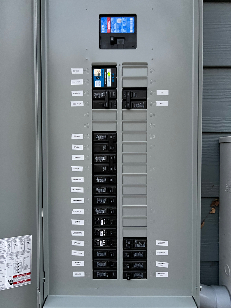 Stone Electric of Castle Rock Image