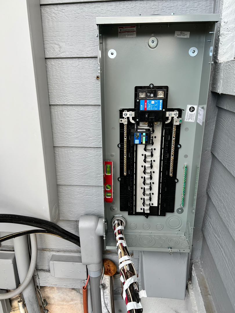 Stone Electric of Castle Rock Image