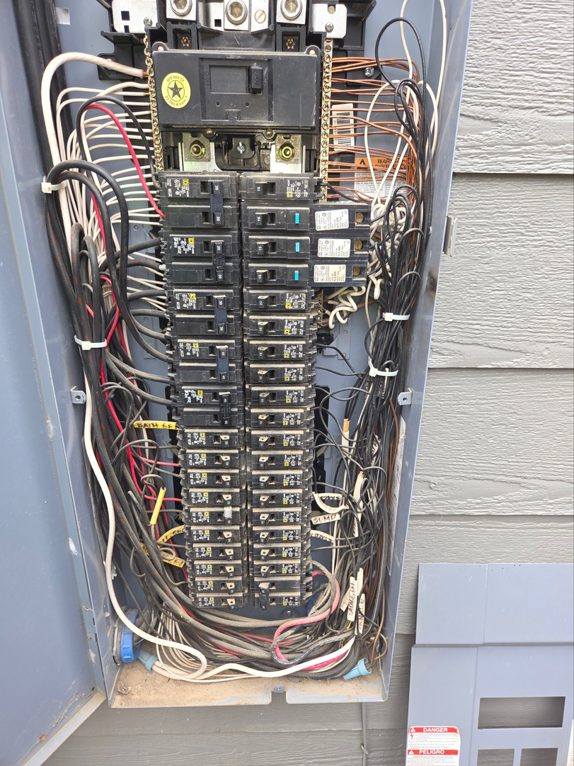 Stone Electric of Castle Rock Image