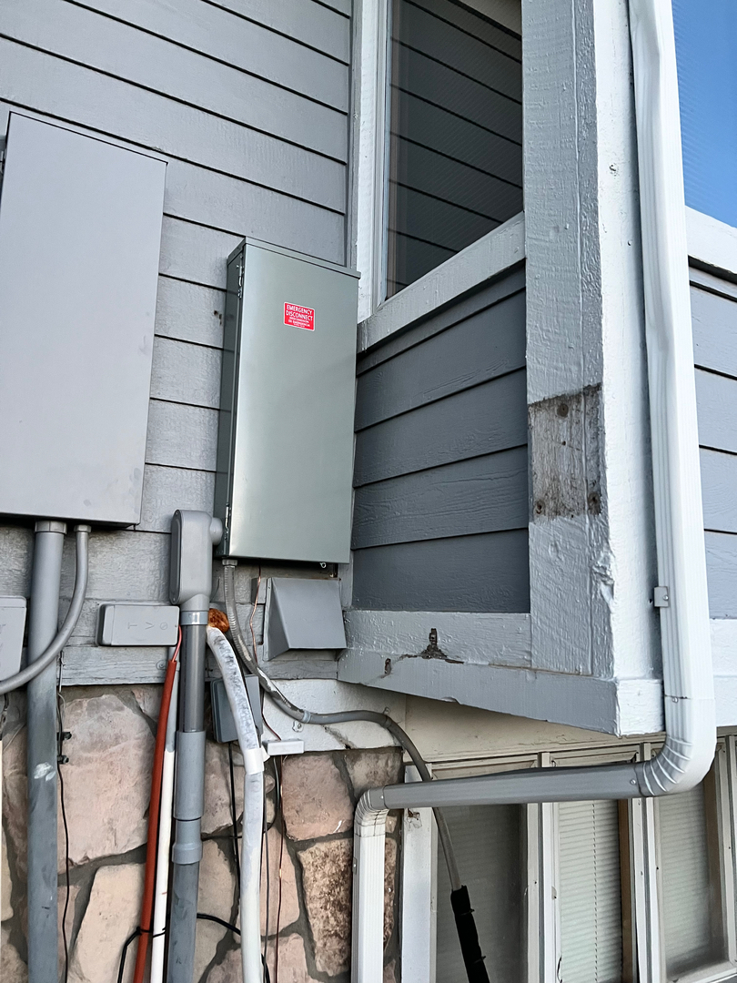 Stone Electric of Castle Rock Image