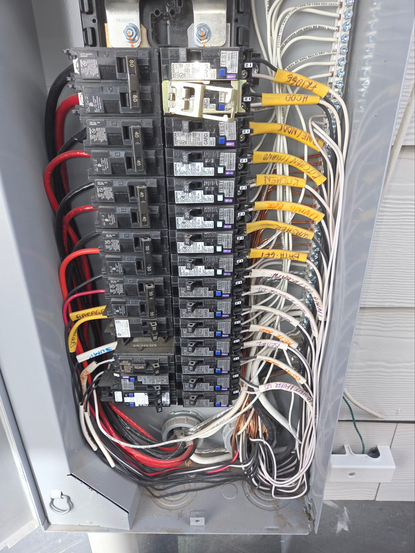 Stone Electric of Castle Rock Image