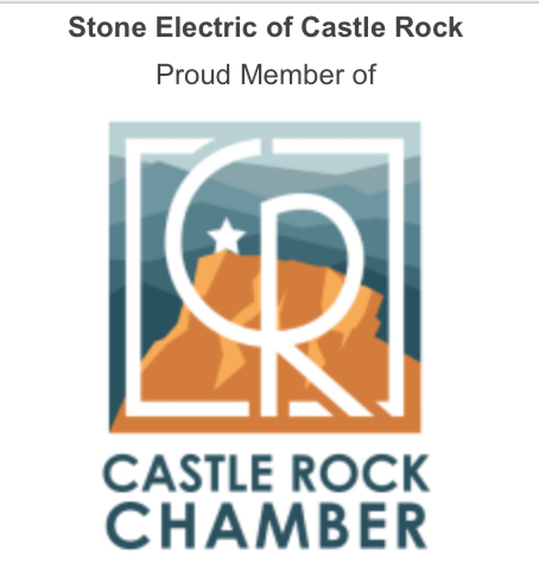 Stone Electric of Castle Rock Image