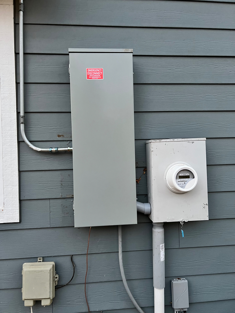 Stone Electric of Castle Rock Image