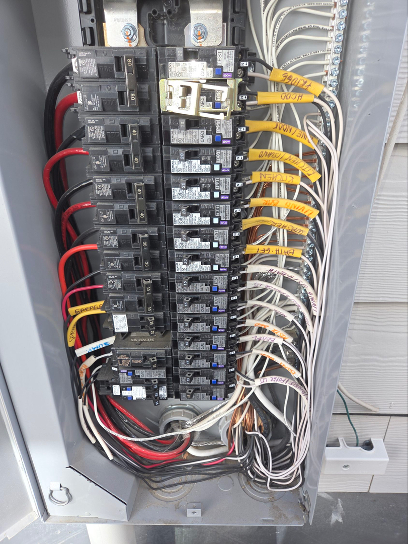 Stone Electric of Castle Rock Image