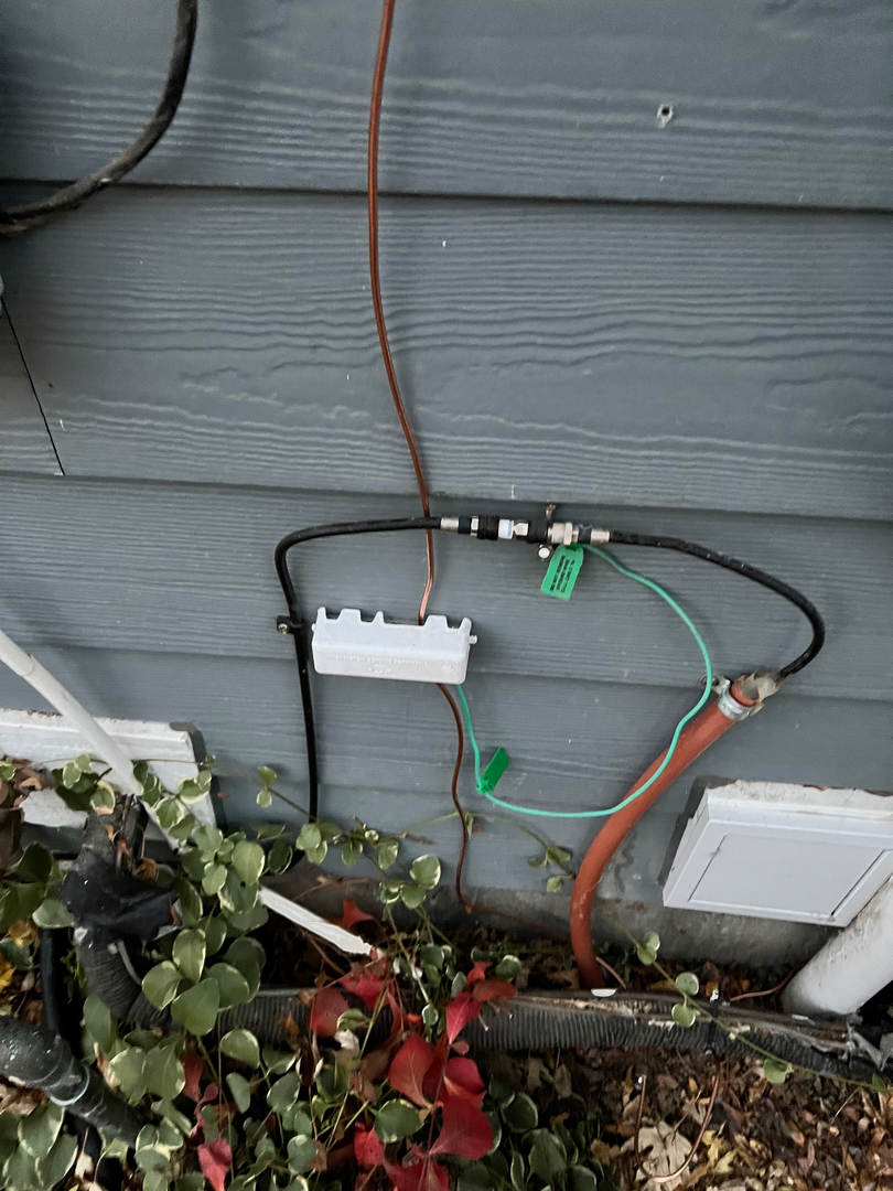 Stone Electric of Castle Rock Image