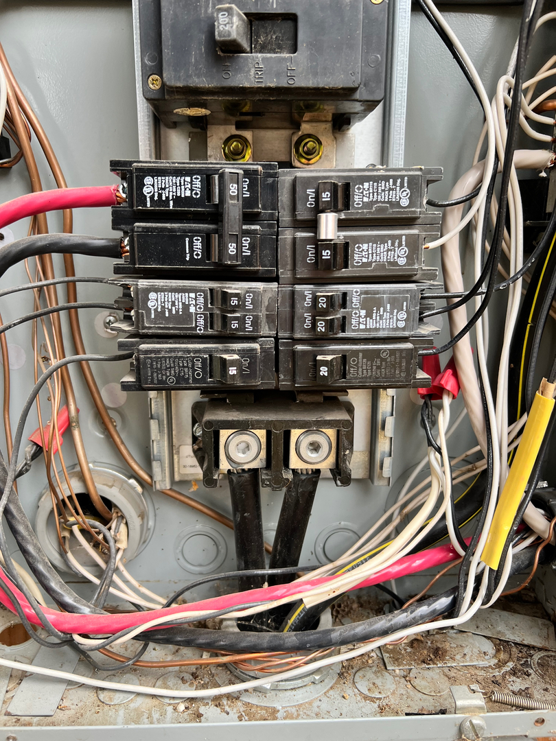 Stone Electric of Castle Rock Image