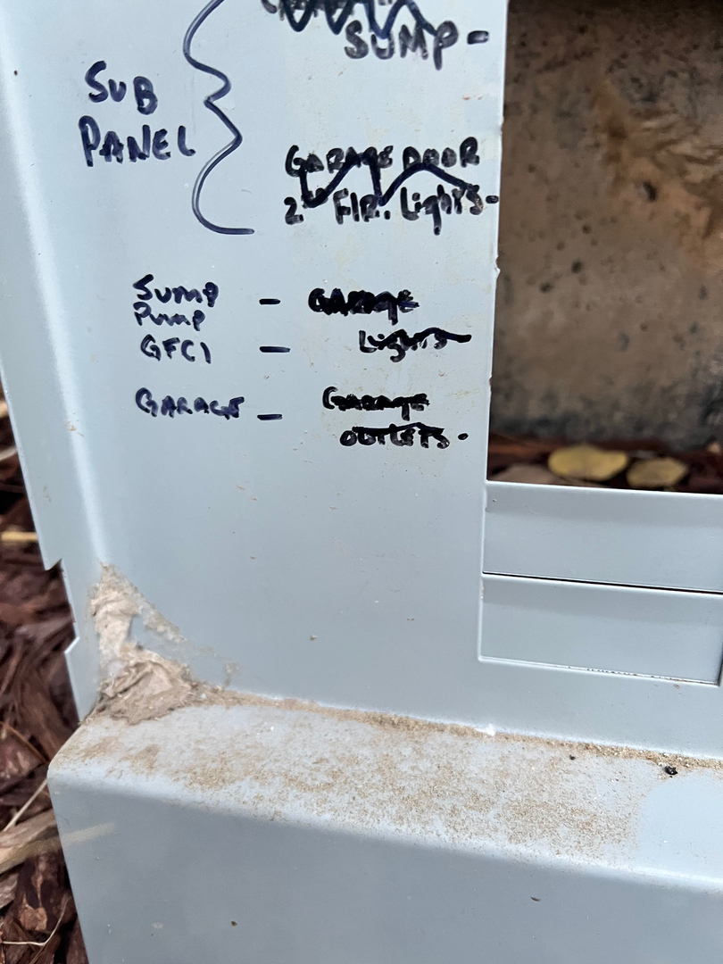 Stone Electric of Castle Rock Image