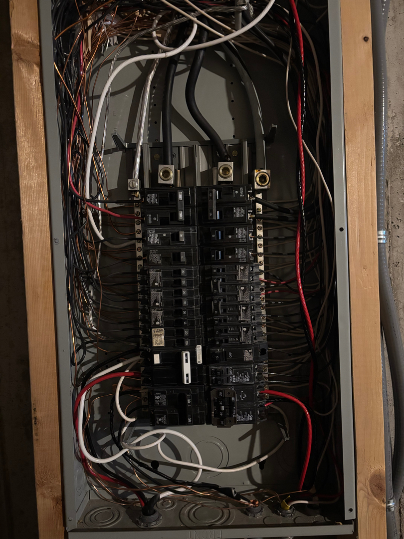 Stone Electric of Castle Rock Image