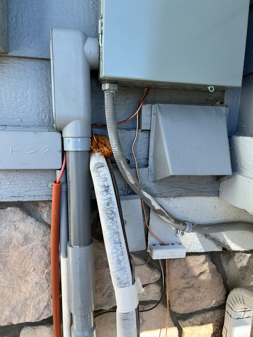 Stone Electric of Castle Rock Image