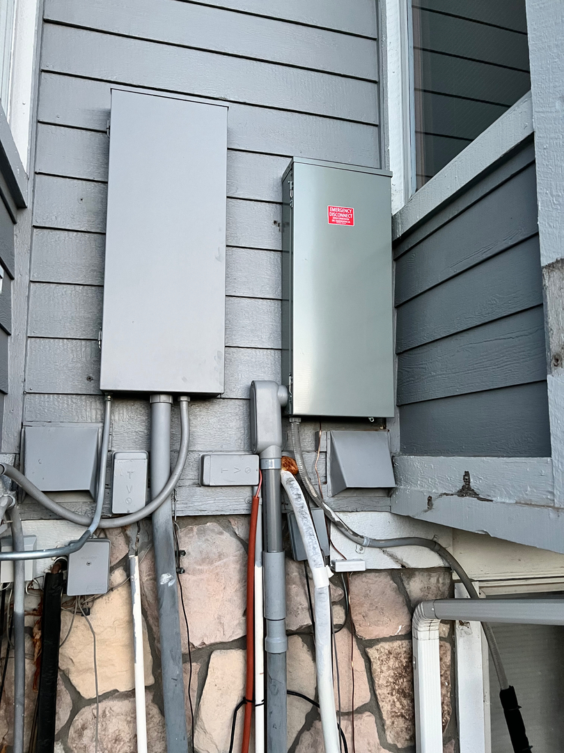 Stone Electric of Castle Rock Image