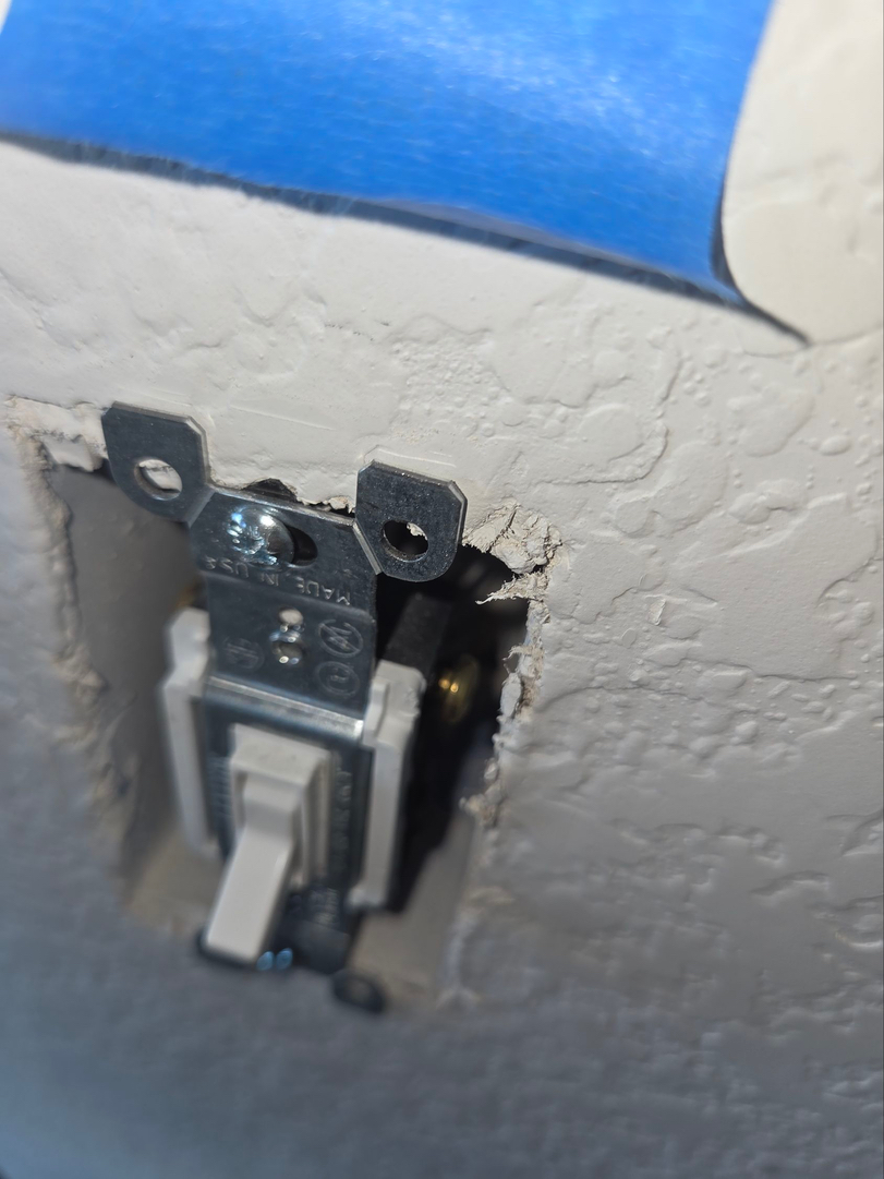 Stone Electric of Castle Rock Image