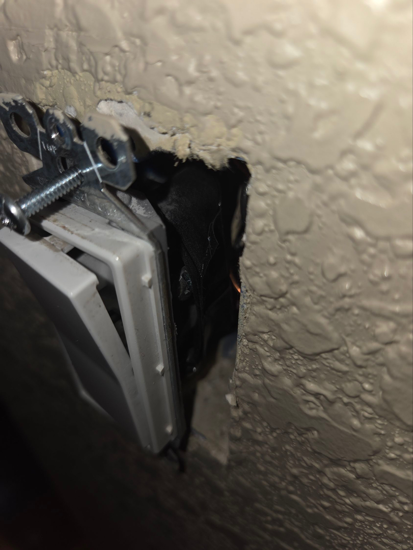 Stone Electric of Castle Rock Image