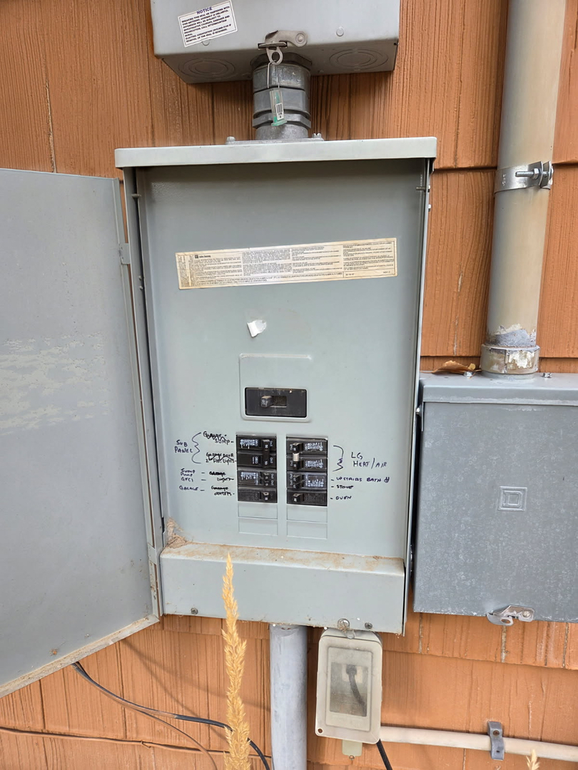 Stone Electric of Castle Rock Image