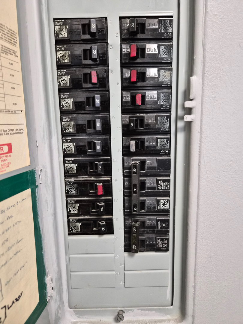 Stone Electric of Castle Rock Image