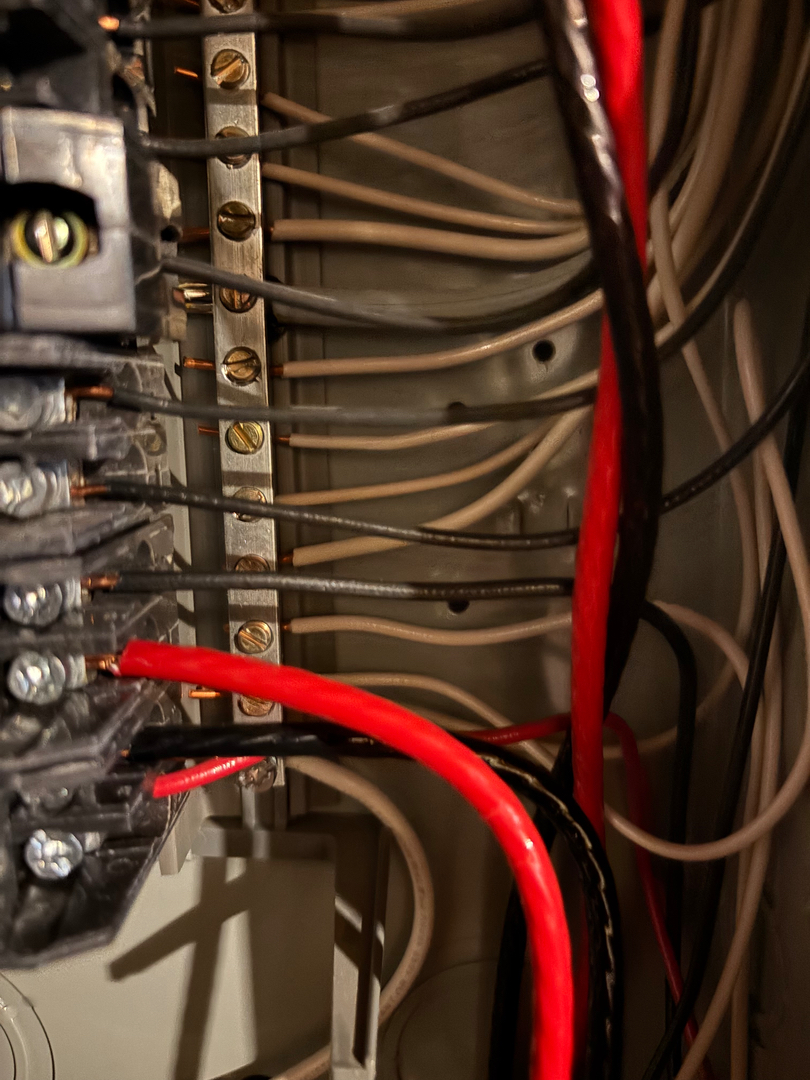 Stone Electric of Castle Rock Image