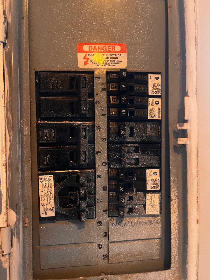 Stone Electric of Castle Rock Image