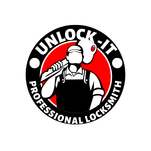 Un-lock it Inc Logo