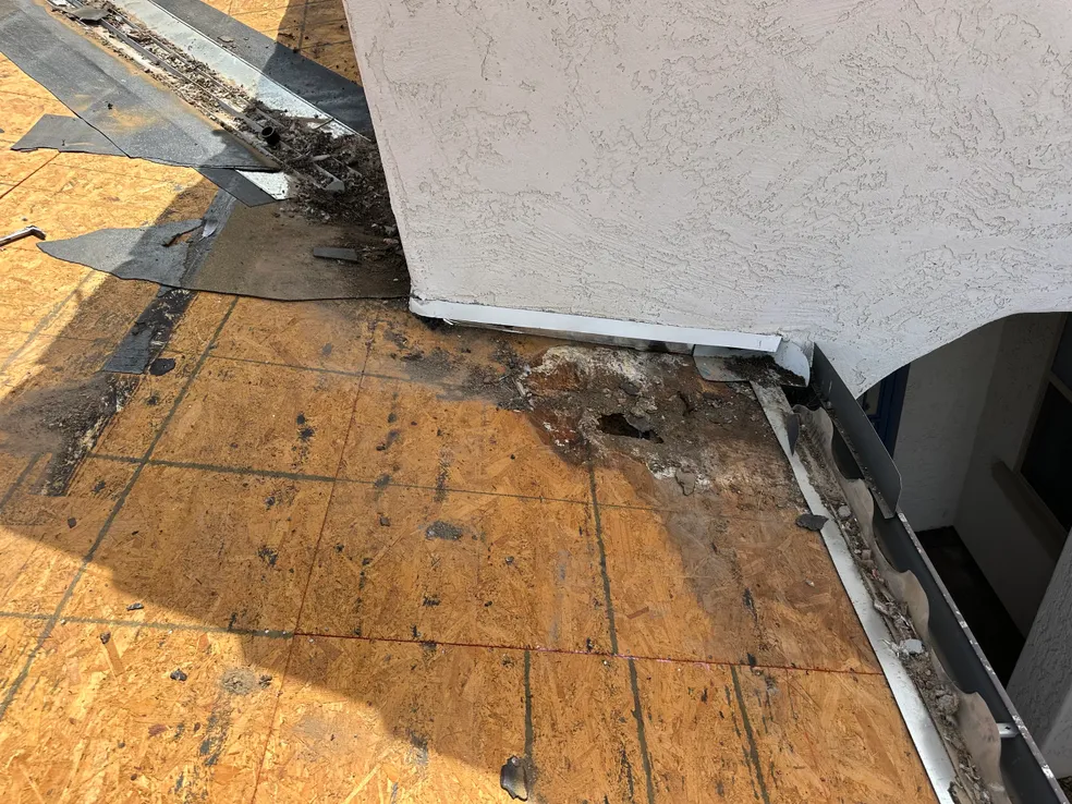 Shepherd Roofing & remodeling Image