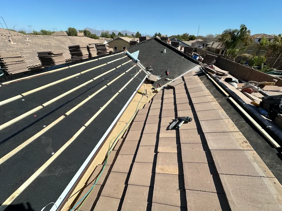 Shepherd Roofing & remodeling Image