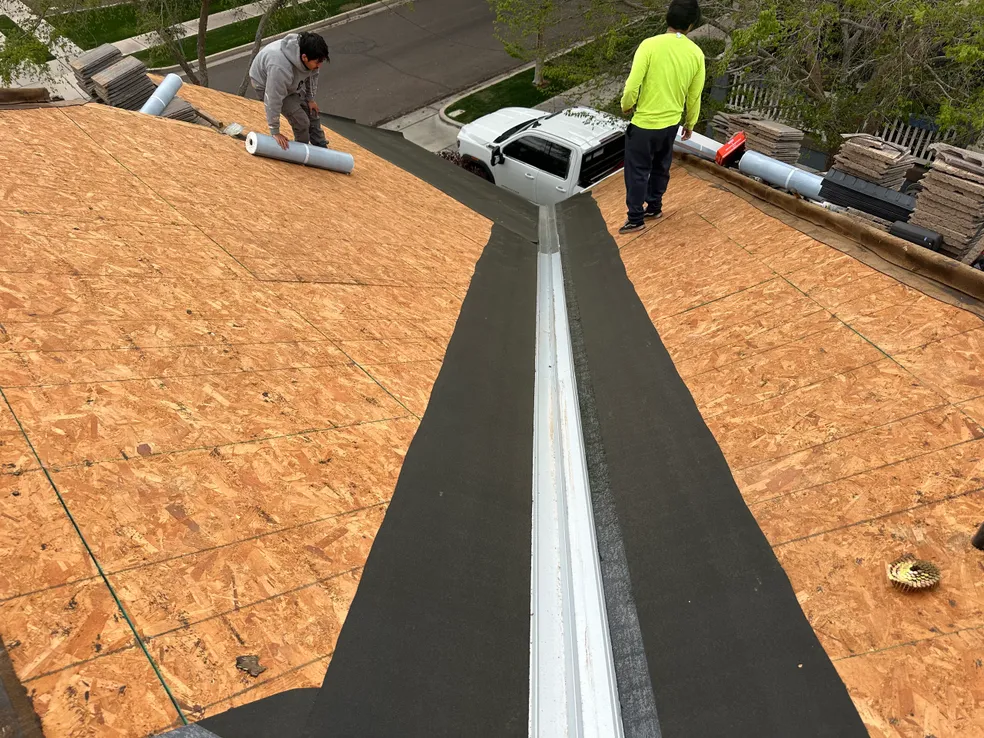 Shepherd Roofing & remodeling Image