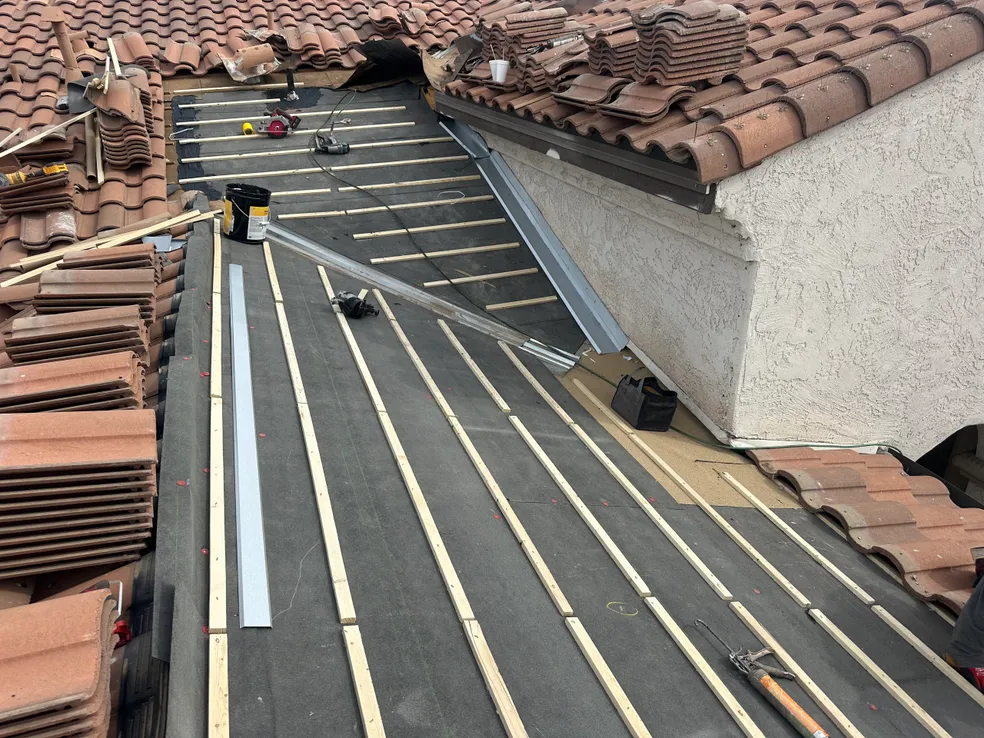 Shepherd Roofing & remodeling Image