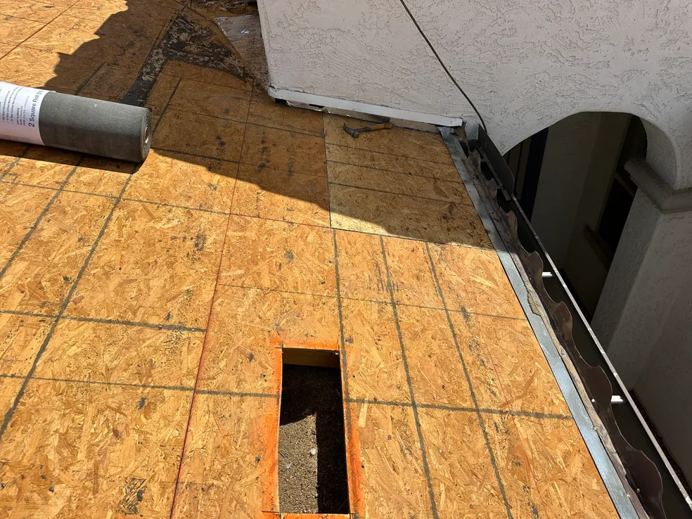 Shepherd Roofing & remodeling Image