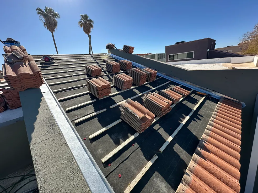 Shepherd Roofing & remodeling Image