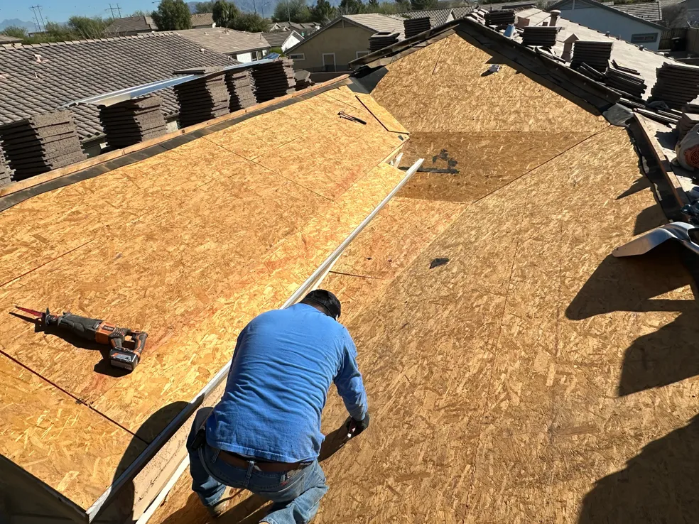 Shepherd Roofing & remodeling Image