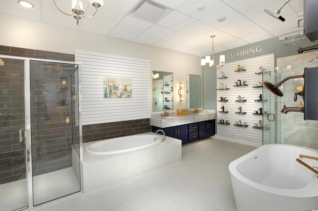 Drees Custom Homes Design Center Image