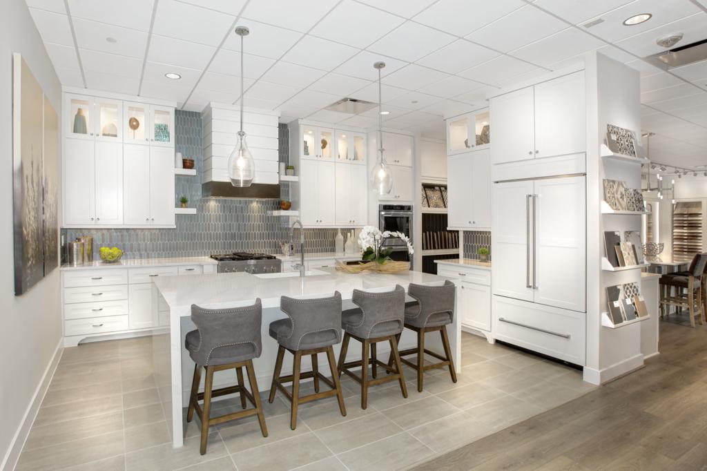 Drees Custom Homes Design Center Image