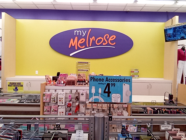 My Melrose Image