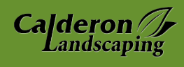 Calderon Landscaping, LLC Logo