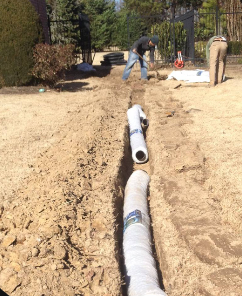 Calderon Landscaping, LLC Image