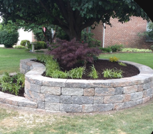 Calderon Landscaping, LLC Image