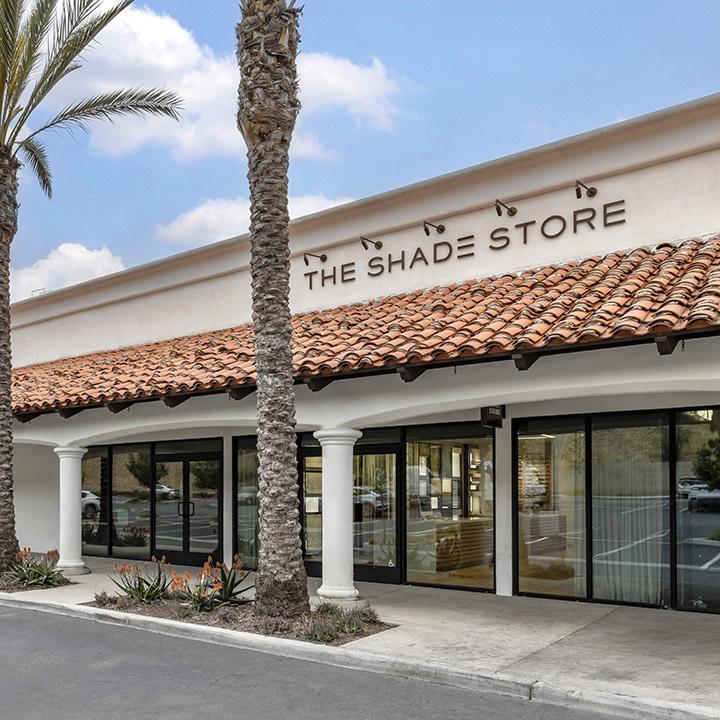 The Shade Store - Carlsbad, CA