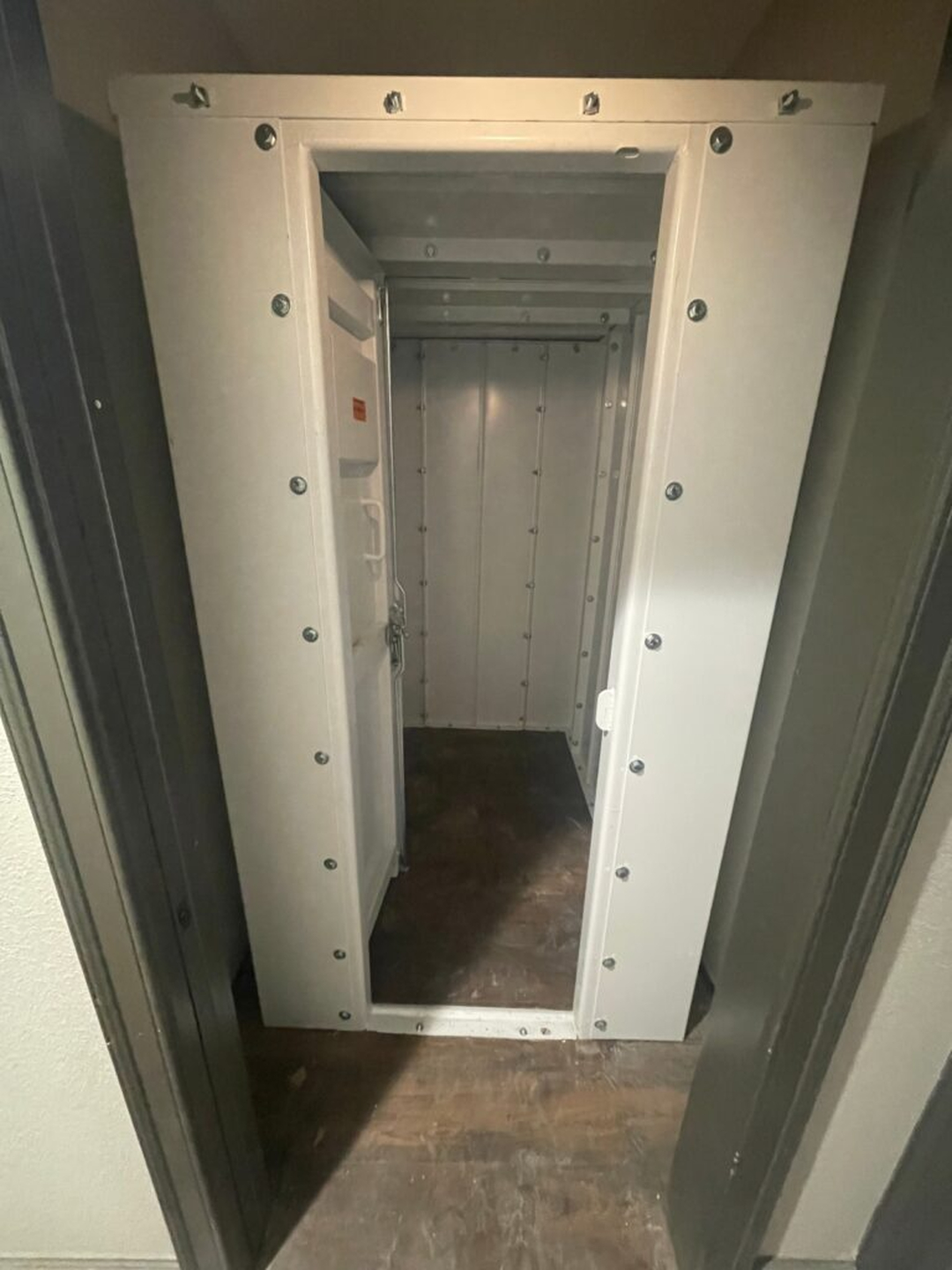 Steadfast Storm Shelters Image