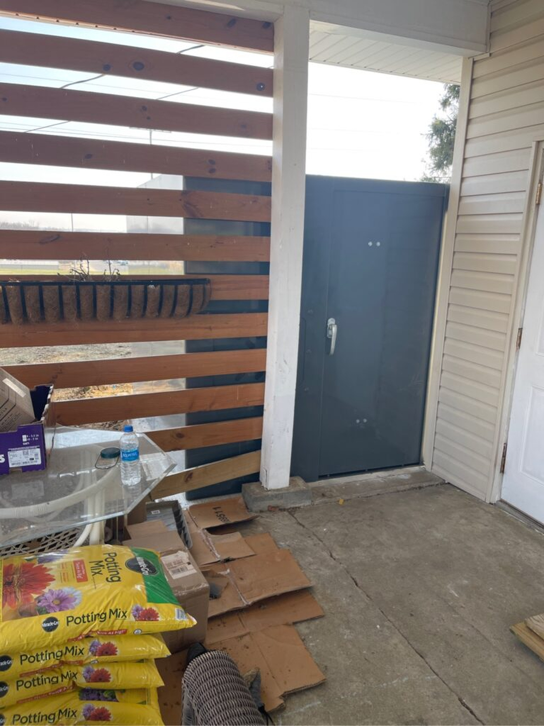 Steadfast Storm Shelters Image